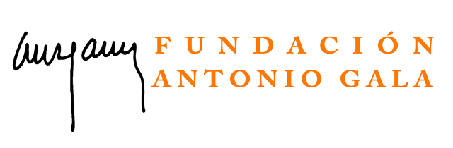 Fundación Antonio Gala para Jóvenes Creadores
