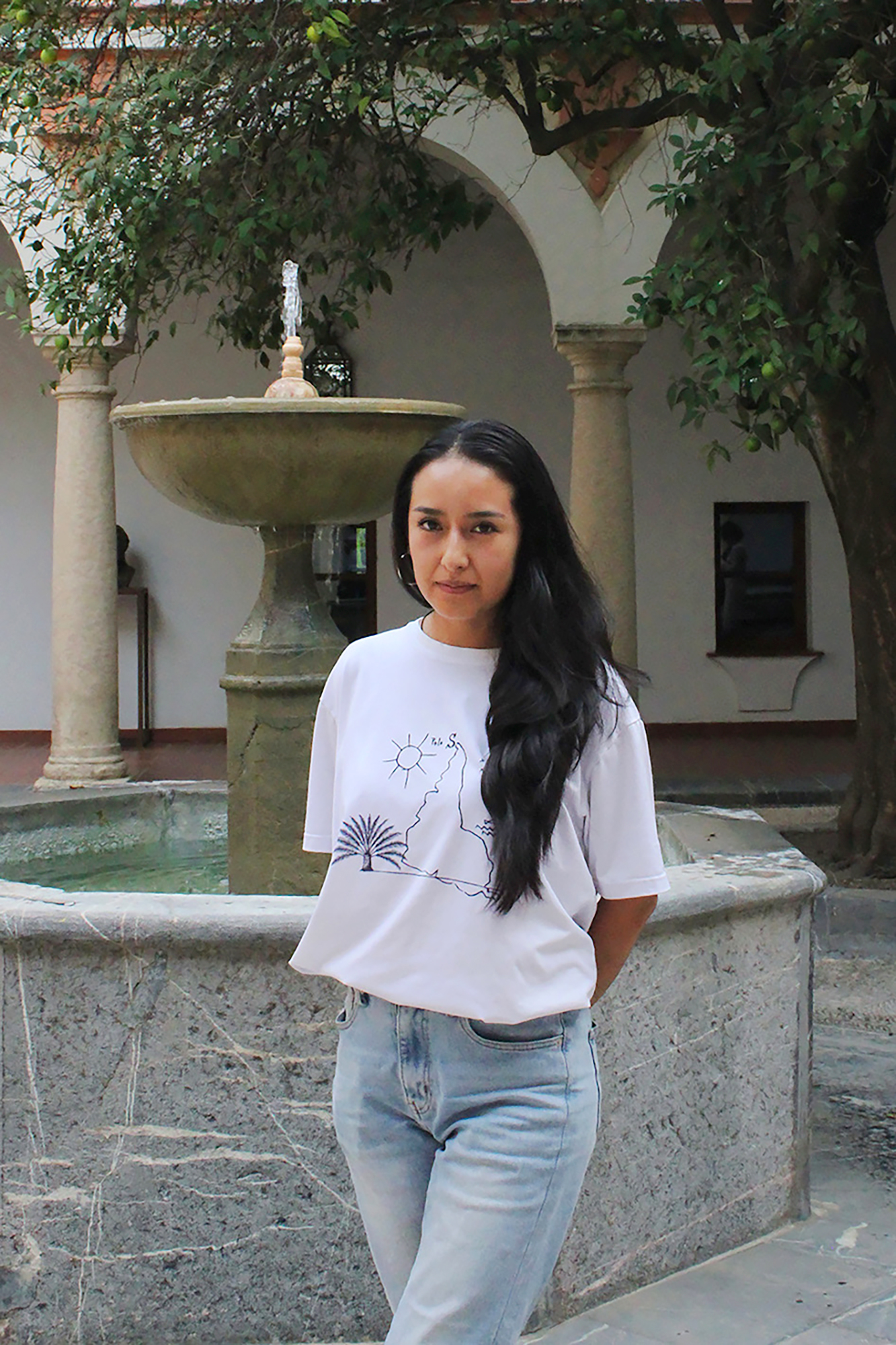 Alba Rivas Medina - Fundación Antonio Gala
