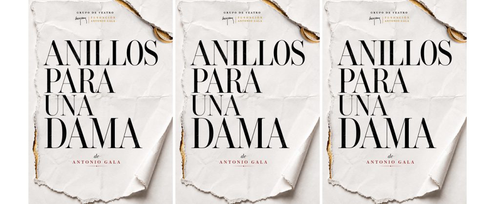 Anillos para una dama